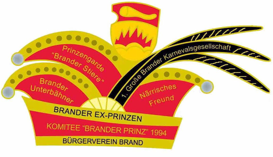Komitee Brander Prinz Foto 2
